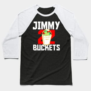 Playoffs Jimmy Buckets Conf Finals C Baseball T-Shirt